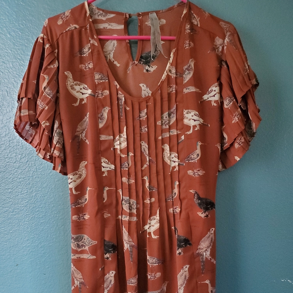 Melissa McCarthy Seven top.